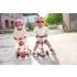 Scoot and Ride Highwaykick 1 kismotor push and go - Mokka