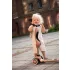 Scoot and Ride Highwaykick 1 kismotor push and go - Mokka