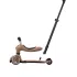 Scoot and Ride Highwaykick 1 kismotor push and go - Mokka