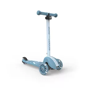 Scoot and Ride Highwaykick 3S roller - Steel