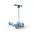 Scoot and Ride Highwaykick 3S roller - Steel