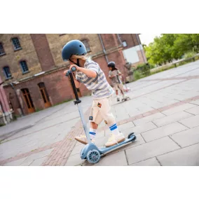 Scoot and Ride Highwaykick 3S roller - Steel