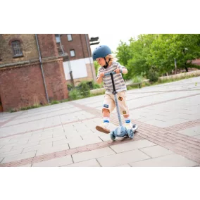 Scoot and Ride Highwaykick 3S roller - Steel