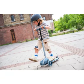 Scoot and Ride Highwaykick 3S roller - Steel