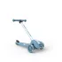 Scoot and Ride Highwaykick 3S roller - Steel