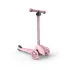 Scoot and Ride Highwaykick 3S roller - Rose
