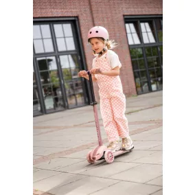 Scoot and Ride Highwaykick 3S roller - Rose