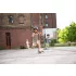Scoot and Ride Highwaykick 3S roller - Rose