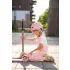 Scoot and Ride Highwaykick 3S roller - Rose