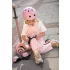 Scoot and Ride Highwaykick 3S roller - Rose
