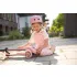 Scoot and Ride Highwaykick 3S roller - Rose