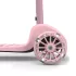 Scoot and Ride Highwaykick 3S roller - Rose