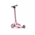 Scoot and Ride Highwaykick 3S roller - Rose