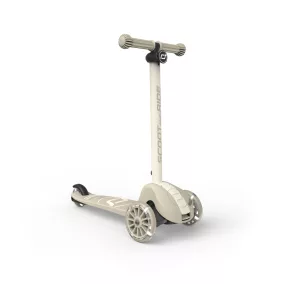 Scoot and Ride Highwaykick 3S roller - Ash
