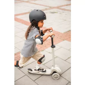 Scoot and Ride Highwaykick 3S roller - Ash