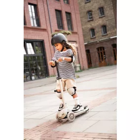 Scoot and Ride Highwaykick 3S roller - Ash