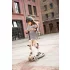 Scoot and Ride Highwaykick 3S roller - Ash