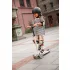 Scoot and Ride Highwaykick 3S roller - Ash