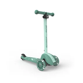 Scoot and Ride Highwaykick 3S roller - Forest