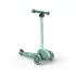 Scoot and Ride Highwaykick 3S roller - Forest