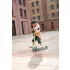 Scoot and Ride Highwaykick 3S roller - Forest