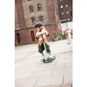Scoot and Ride Highwaykick 3S roller - Forest
