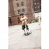 Scoot and Ride Highwaykick 3S roller - Forest
