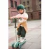 Scoot and Ride Highwaykick 3S roller - Forest