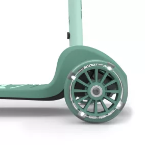Scoot and Ride Highwaykick 3S roller - Forest