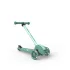 Scoot and Ride Highwaykick 3S roller - Forest