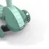 Scoot and Ride Highwaykick 3S roller - Forest