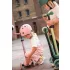 Scoot and Ride Highwaykick 3S roller - Forest