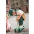 Scoot and Ride Highwaykick 3S roller - Forest