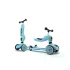Scoot and Ride Highwaykick 1 2az1ben kismotor és roller – Blueberry