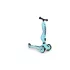 Scoot and Ride Highwaykick 1 2az1ben kismotor és roller – Blueberry
