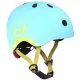 Scoot and Ride Baby sisak XXS-S Blueberry - Gyerek sisak