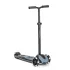 Scoot and Ride Highwaykick 5 LED roller - Steel