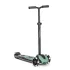 Scoot and Ride Highwaykick 5 LED roller - Forest