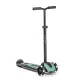 Scoot and Ride Highwaykick 5 LED roller - Forest
