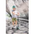 Scoot and Ride Highwaykick 5 LED roller - Forest