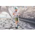 Scoot and Ride Highwaykick 5 LED roller - Forest