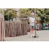 Scoot and Ride Highwaykick 5 LED roller - Ash
