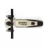 Scoot and Ride Highwaykick 5 LED roller - Ash