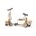 Scoot and Ride Highwaykick 1 Lifestyle - Leopárd