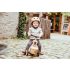 Scoot and Ride Highwaykick 1 Lifestyle - Leopárd