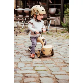 Scoot and Ride Highwaykick 1 Lifestyle - Leopárd