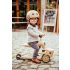 Scoot and Ride Highwaykick 1 Lifestyle - Leopárd