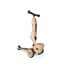 Scoot and Ride Highwaykick 1 Lifestyle - Leopárd