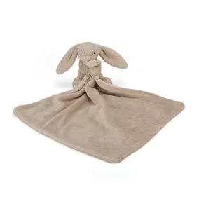 Jellycat szundikendő - Bézs nyuszi