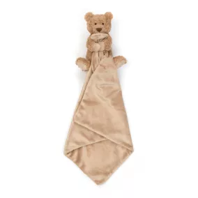Jellycat szundikendő - Maci